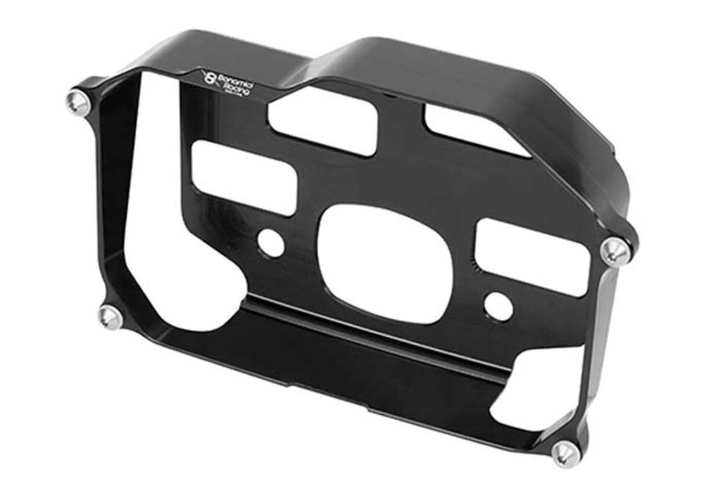 Bonamici Racing Dashboard Protection for the Honda CBR 1000 RR-R Fireblade 2020-2023 Bonamici Racing Dashboard Protection for the Honda CBR 1000 RR-R Fireblade 2020-2023